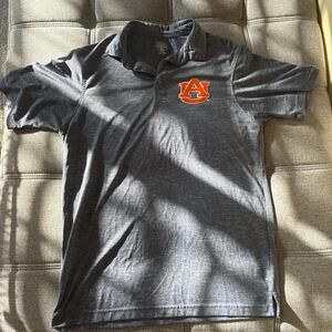 Auburn polo shirt